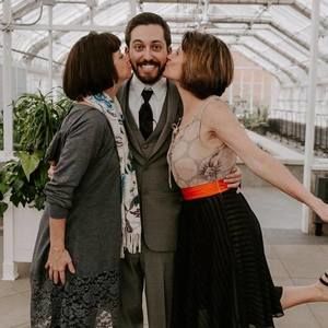 Meet your Posher, Cathie